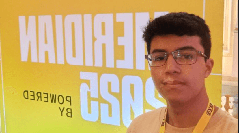 Meridian 2025 Participation