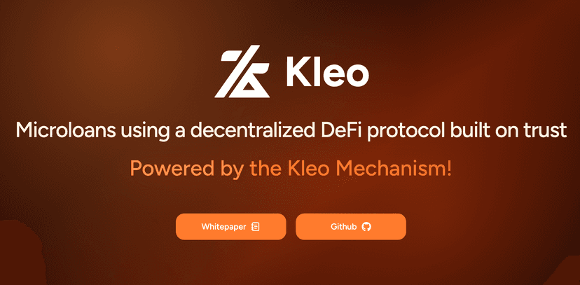 Kleo Protocol