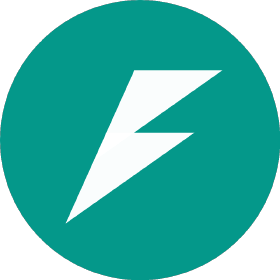 Logo of FastAPI